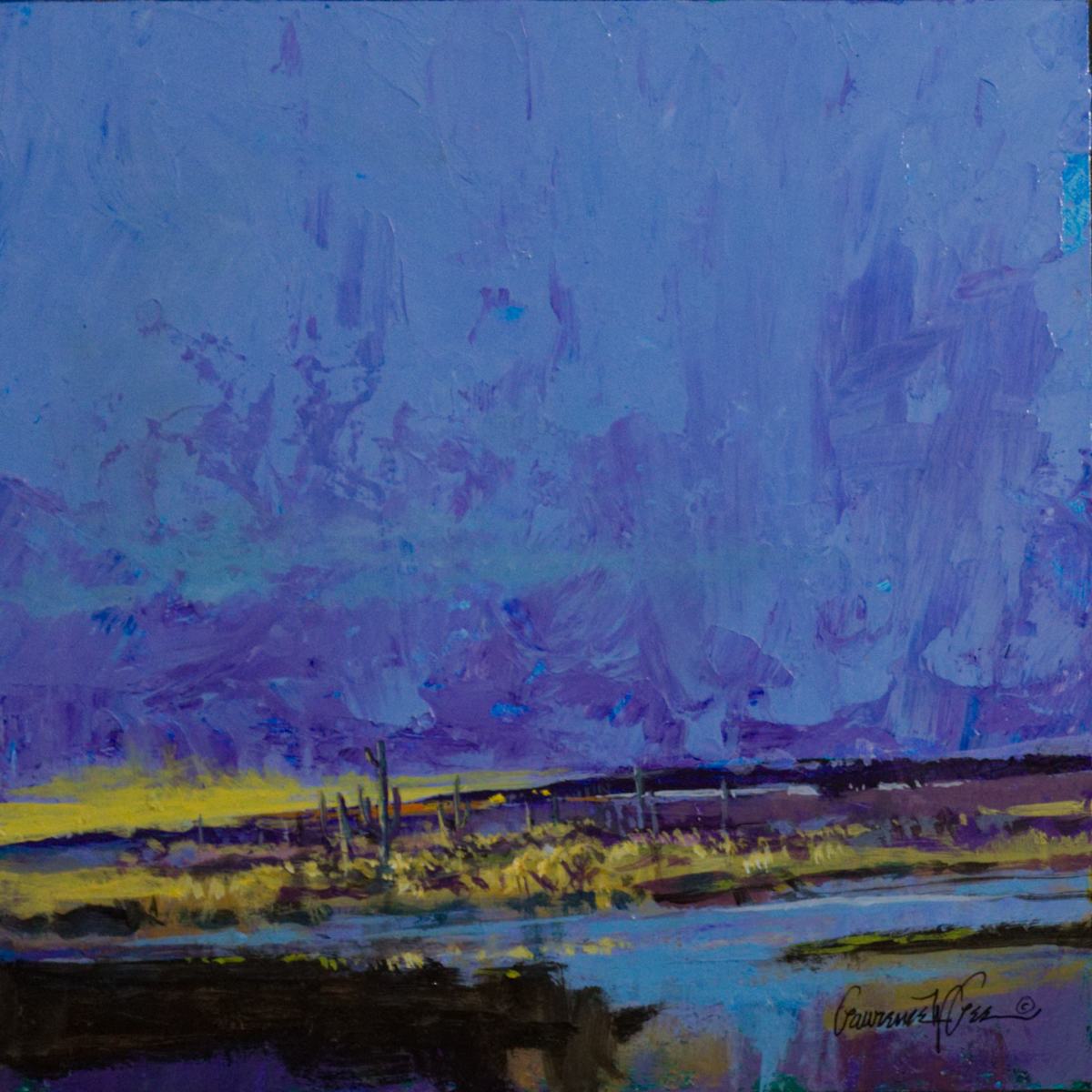 After Storm by Lawrence Lee, Image 1.
