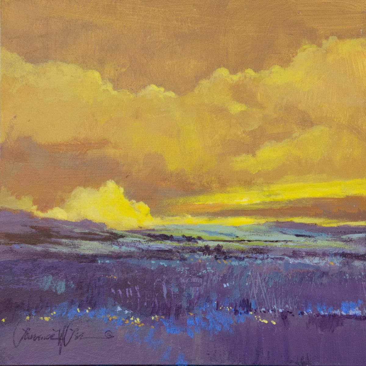 Lento by Lawrence Lee, Image 1.
