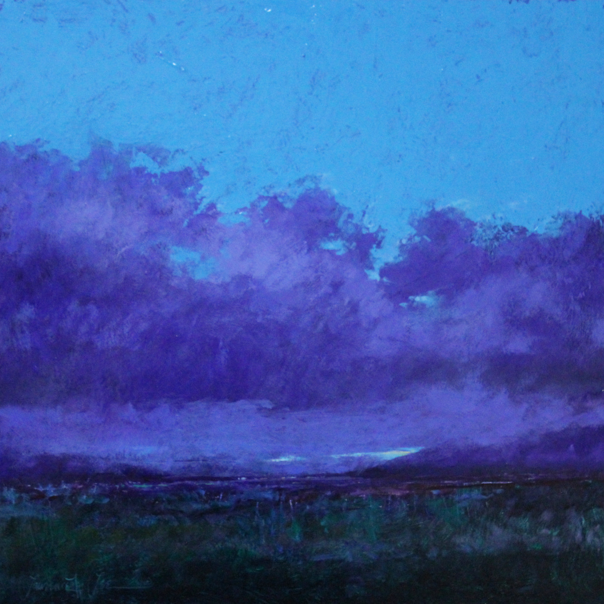 Almost Eve by Lawrence Lee, Image 1.