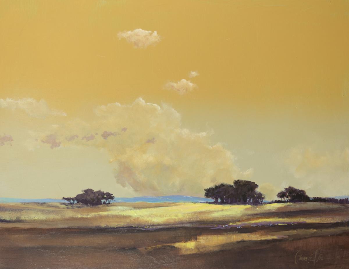 Ambergris Fantasy by Lawrence Lee, Image 1.