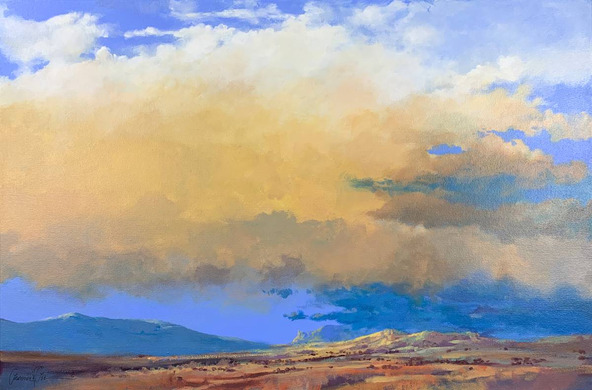 Changes by Lawrence Lee, Image 1.