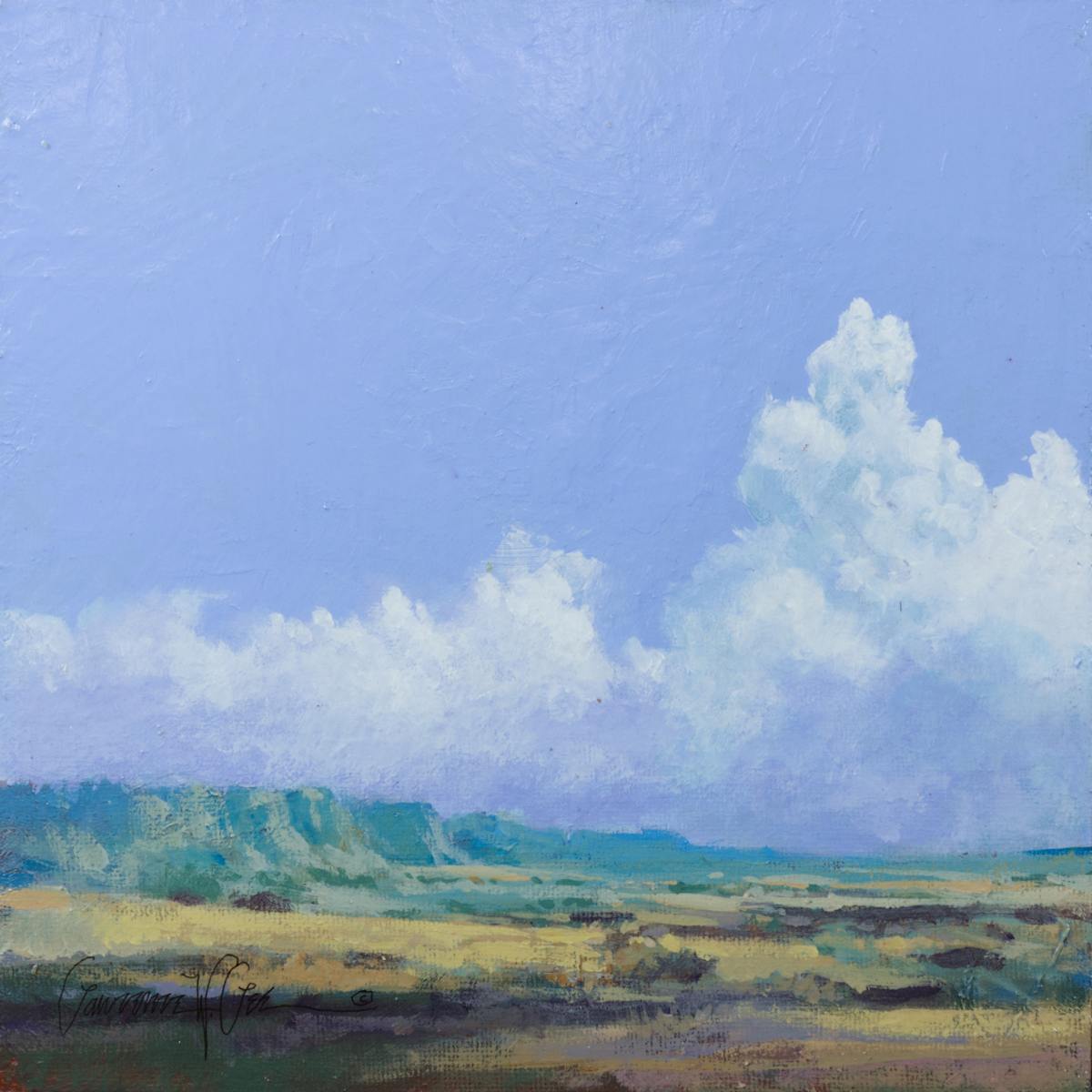 Crescendo by Lawrence Lee, Image 3.