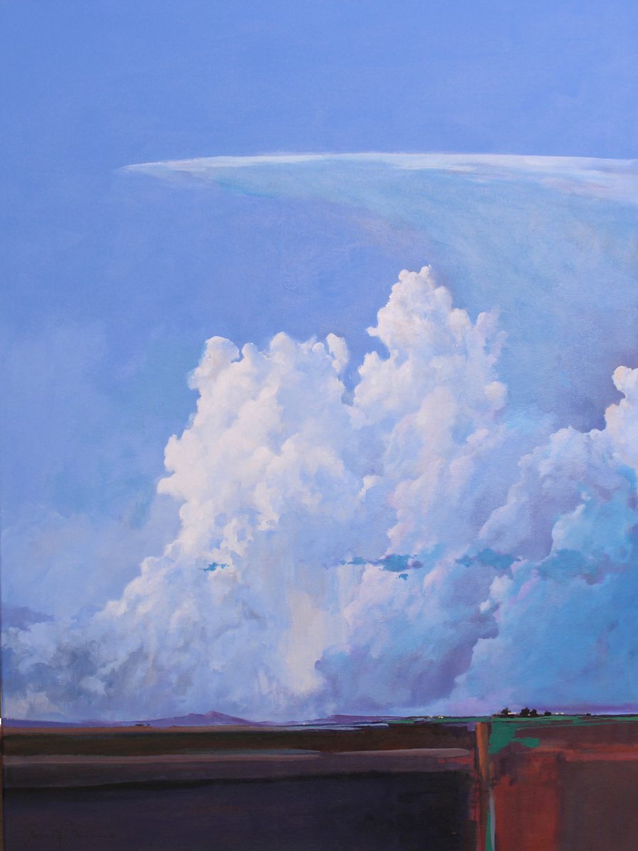 Crescendo Por La Tarde by Lawrence Lee, Image 1.