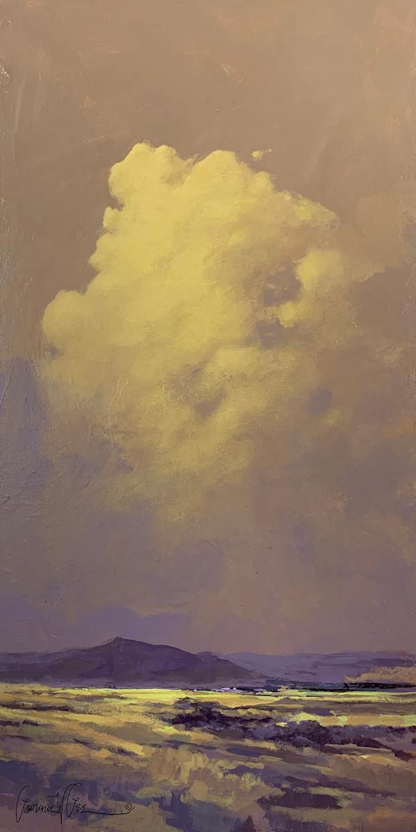 Desert Hush by Lawrence Lee, Image 1.