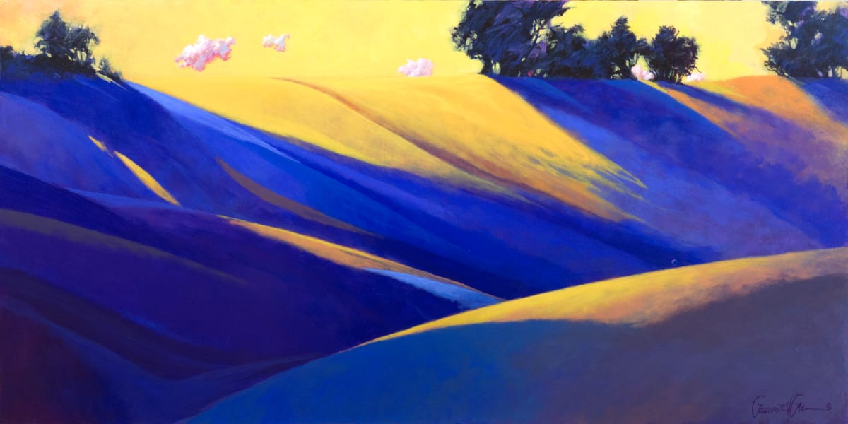 Dreamland Magic by Lawrence Lee 