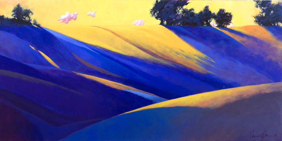 Dreamland Magic by Lawrence Lee, Image 1.