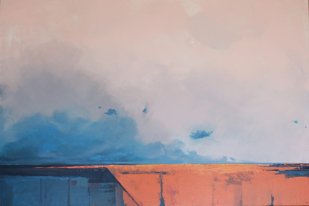 Edge of the Infinite by Lawrence Lee, Image 2.