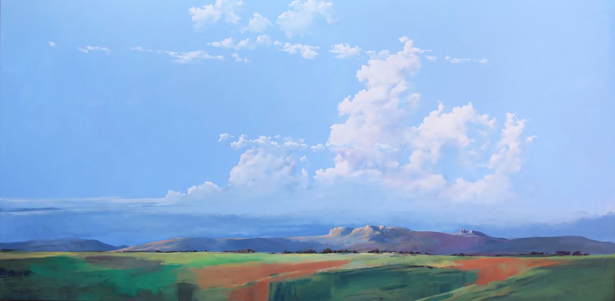 Epiphany by Lawrence Lee, Image 3.