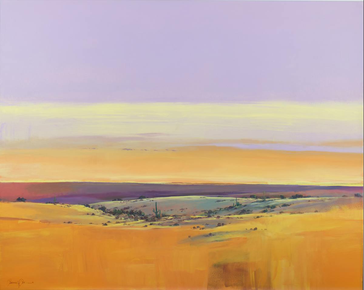 Far Horizons by Lawrence Lee, Image 1.