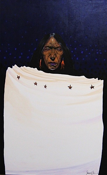 Five Star Shaman by Lawrence Lee 