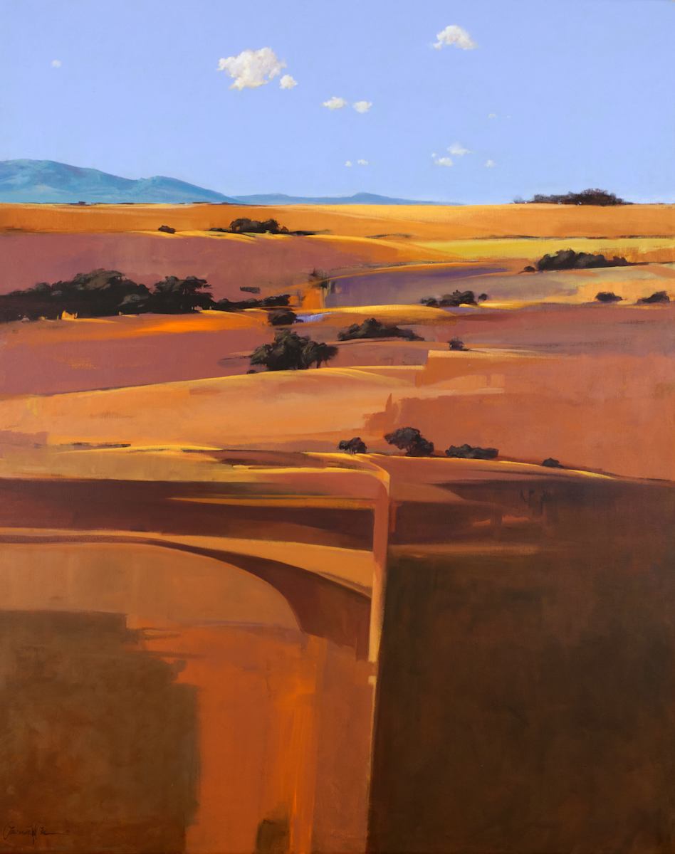 Foothills Medley by Lawrence Lee, Image 2.