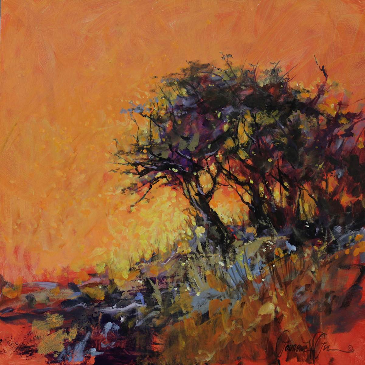 Forest End by Lawrence Lee, Image 1.