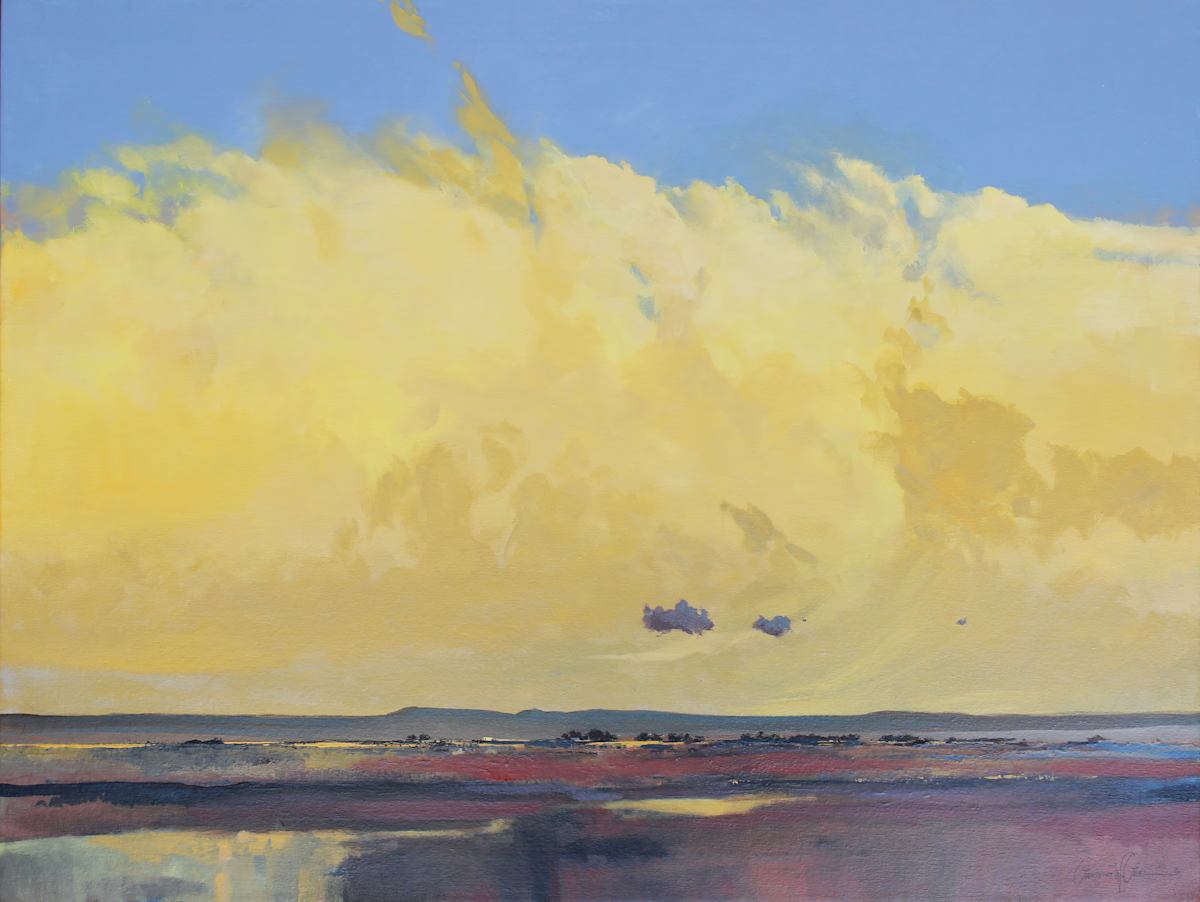 Golden Hour by Lawrence Lee, Image 1.