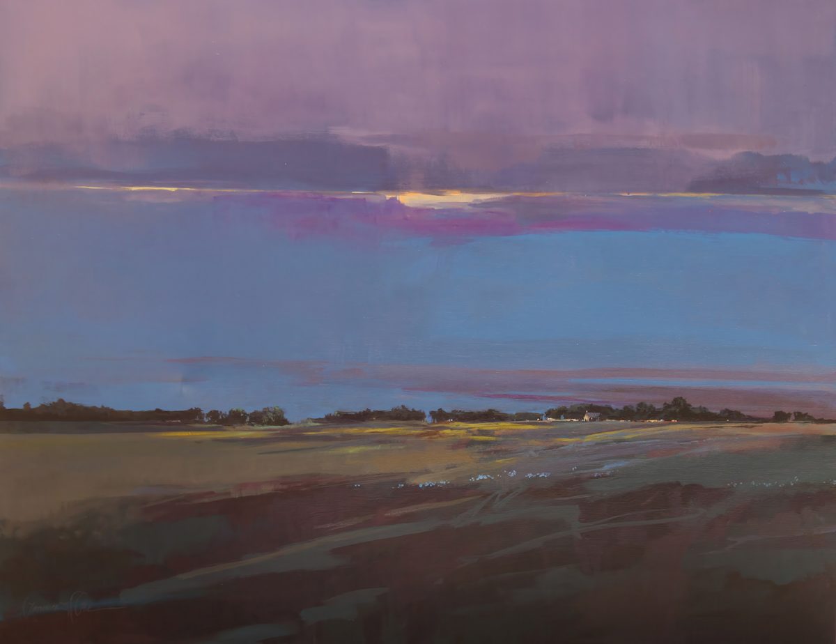Heaven's Gate by Lawrence Lee, Image 2.
