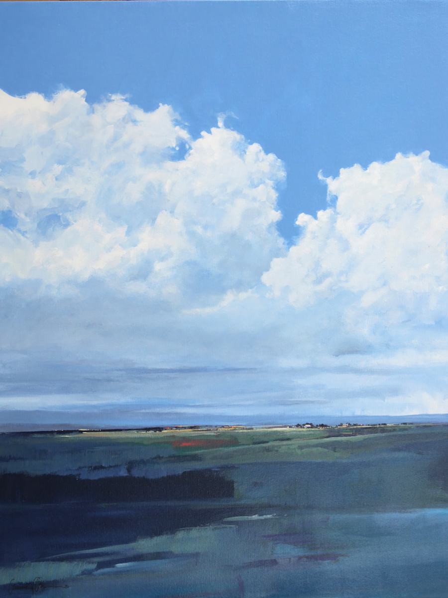 Homeward Bound by Lawrence Lee, Image 2.
