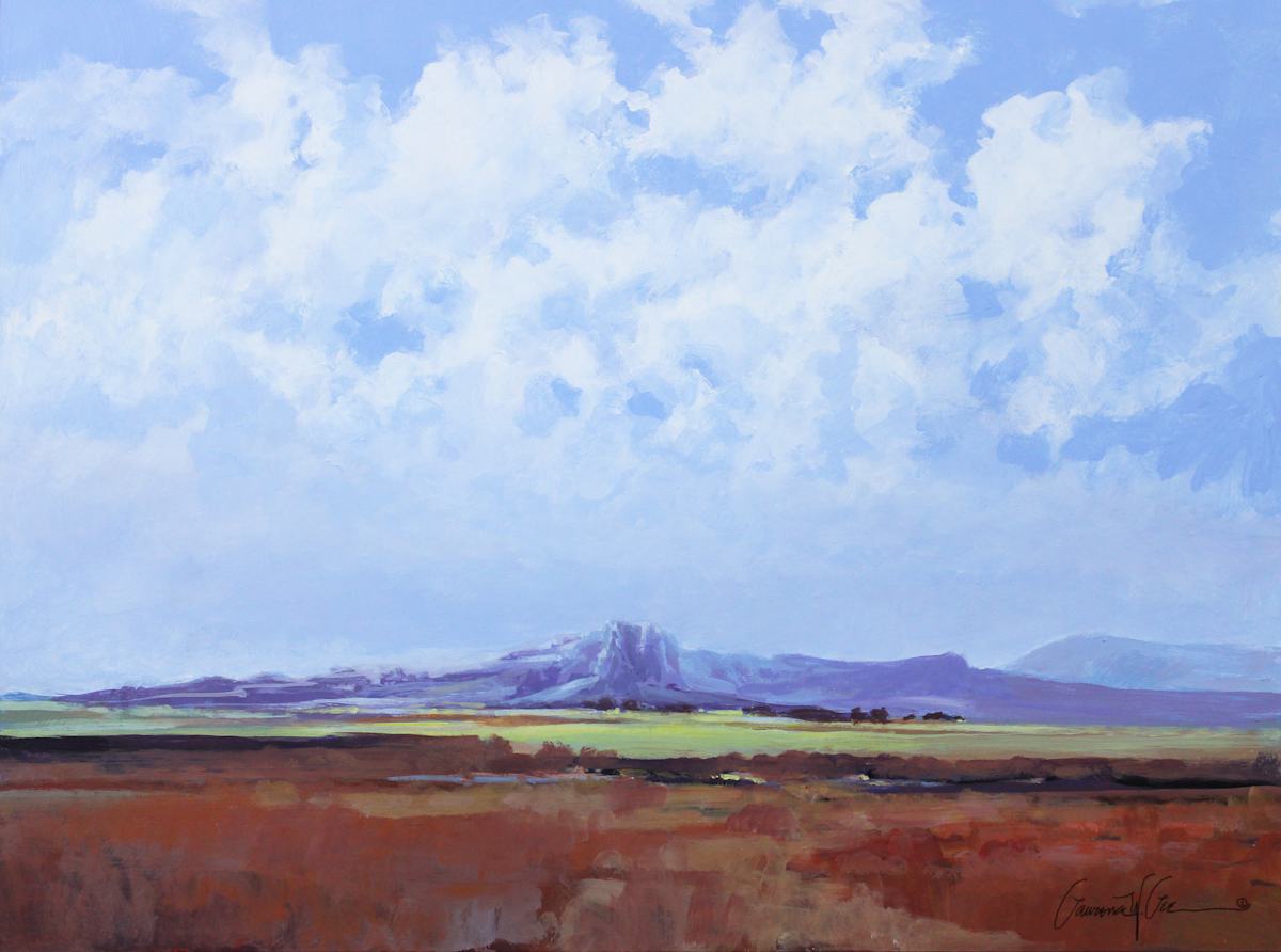 Rusty Creek by Lawrence Lee, Image 2.