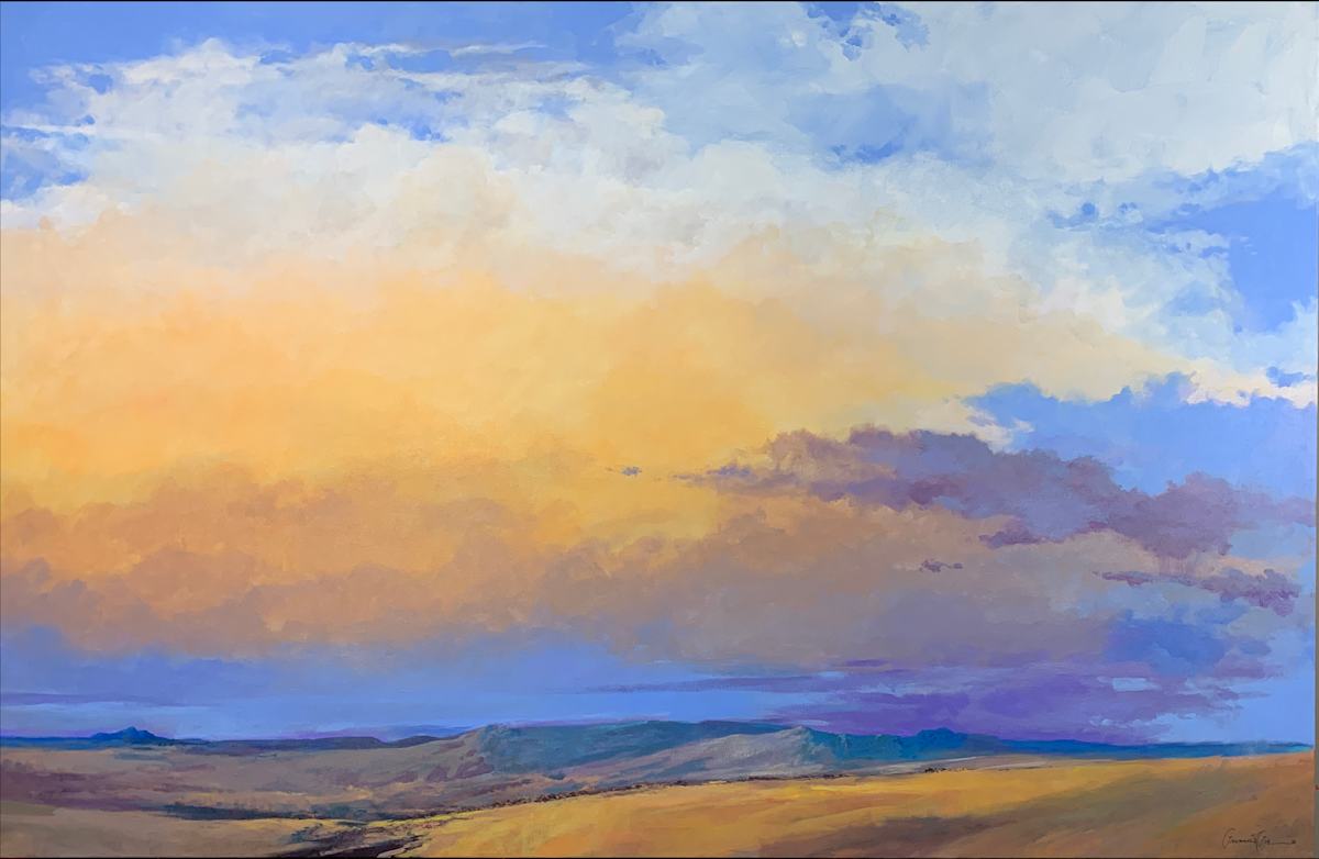 Transitions by Lawrence Lee, Image 1.