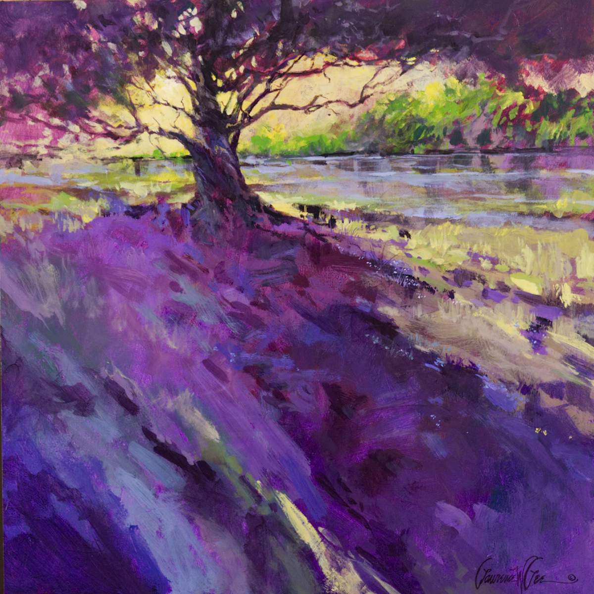 Indian Summer by Lawrence Lee, Image 1.