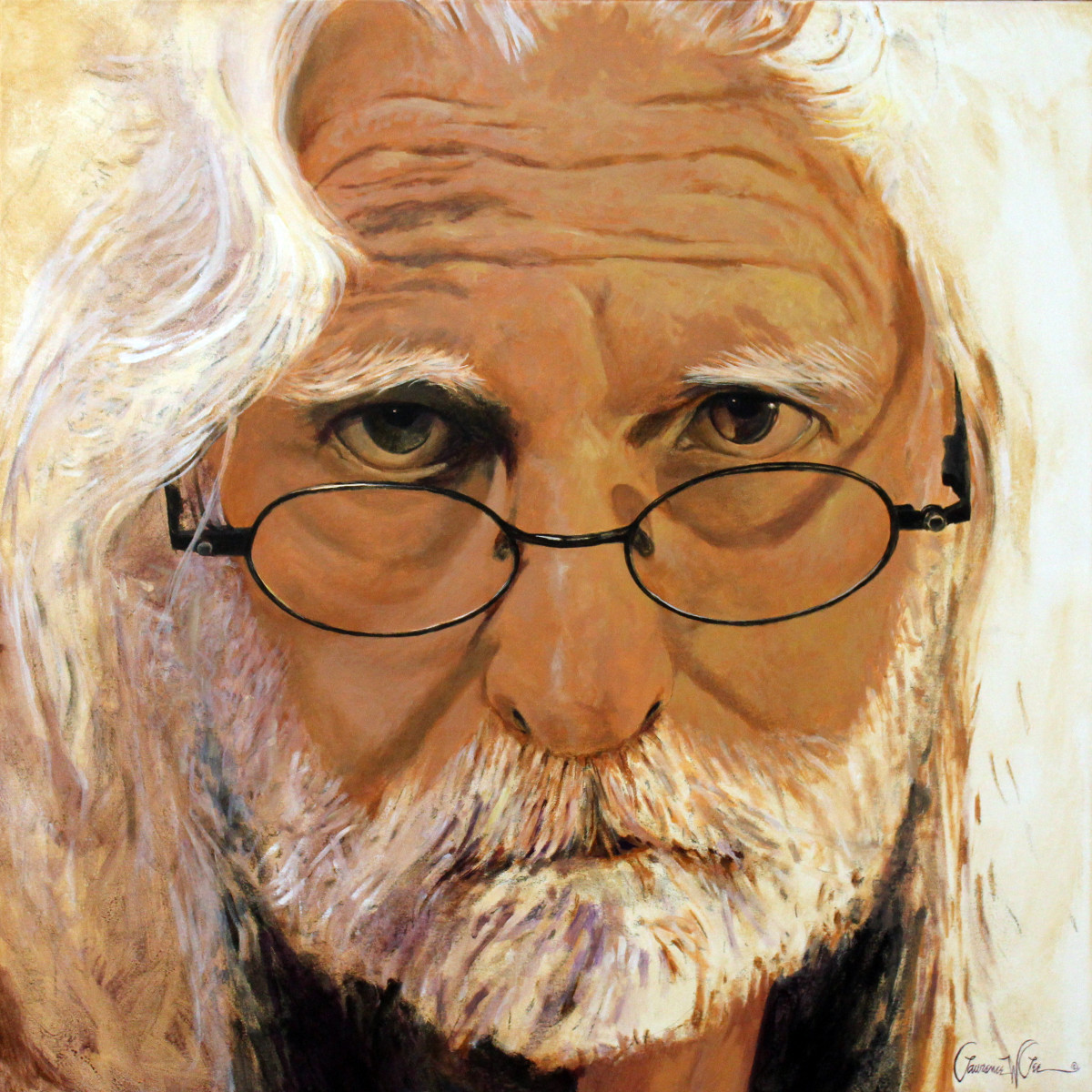 KD's ME (Commission) by Lawrence Lee 