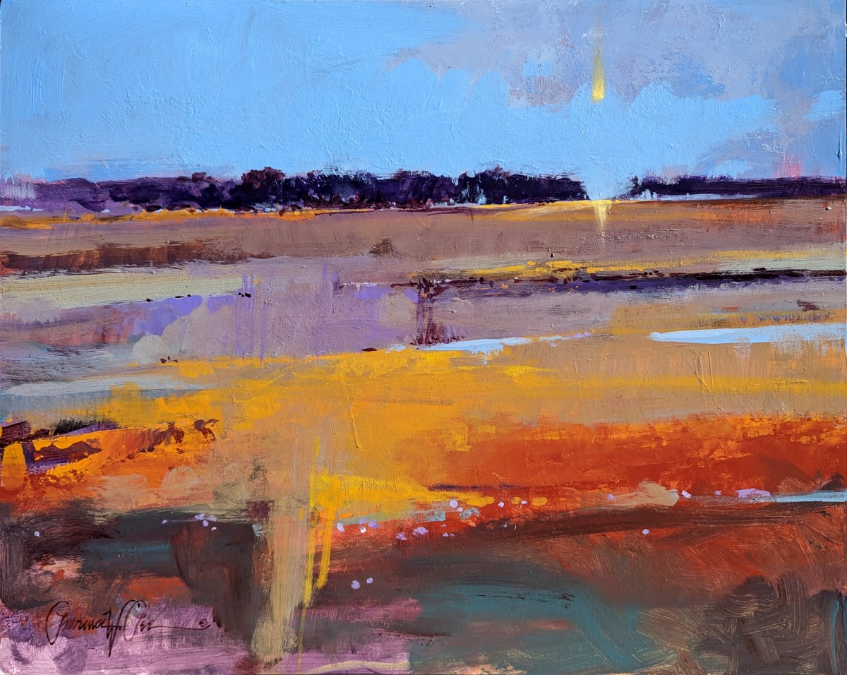 Sundog by Lawrence Lee 