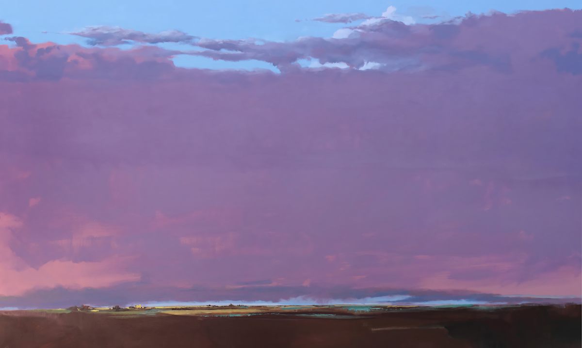 Last Light by Lawrence Lee, Image 2.