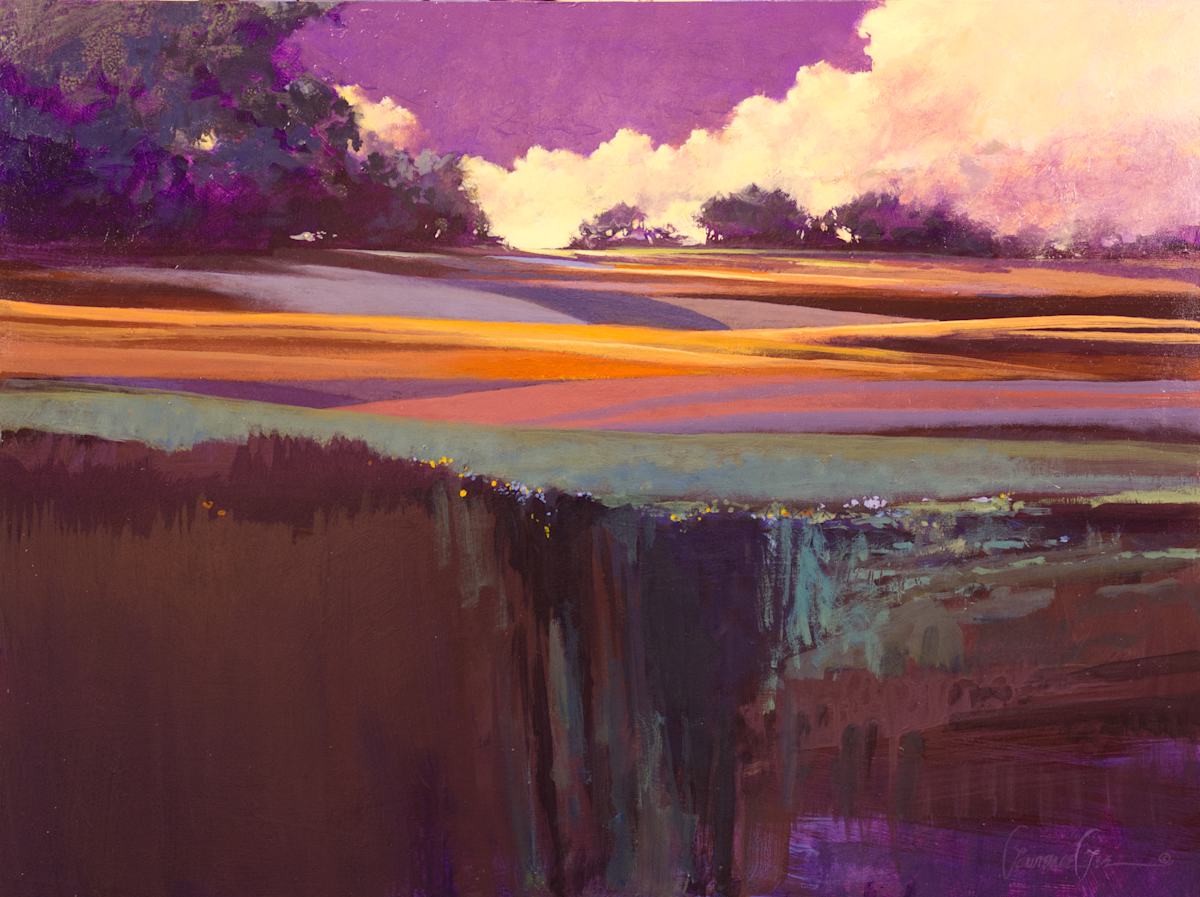MacArthur Park by Lawrence Lee, Image 1.