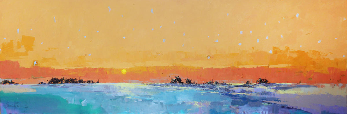 Mirage by Lawrence Lee, Image 1.