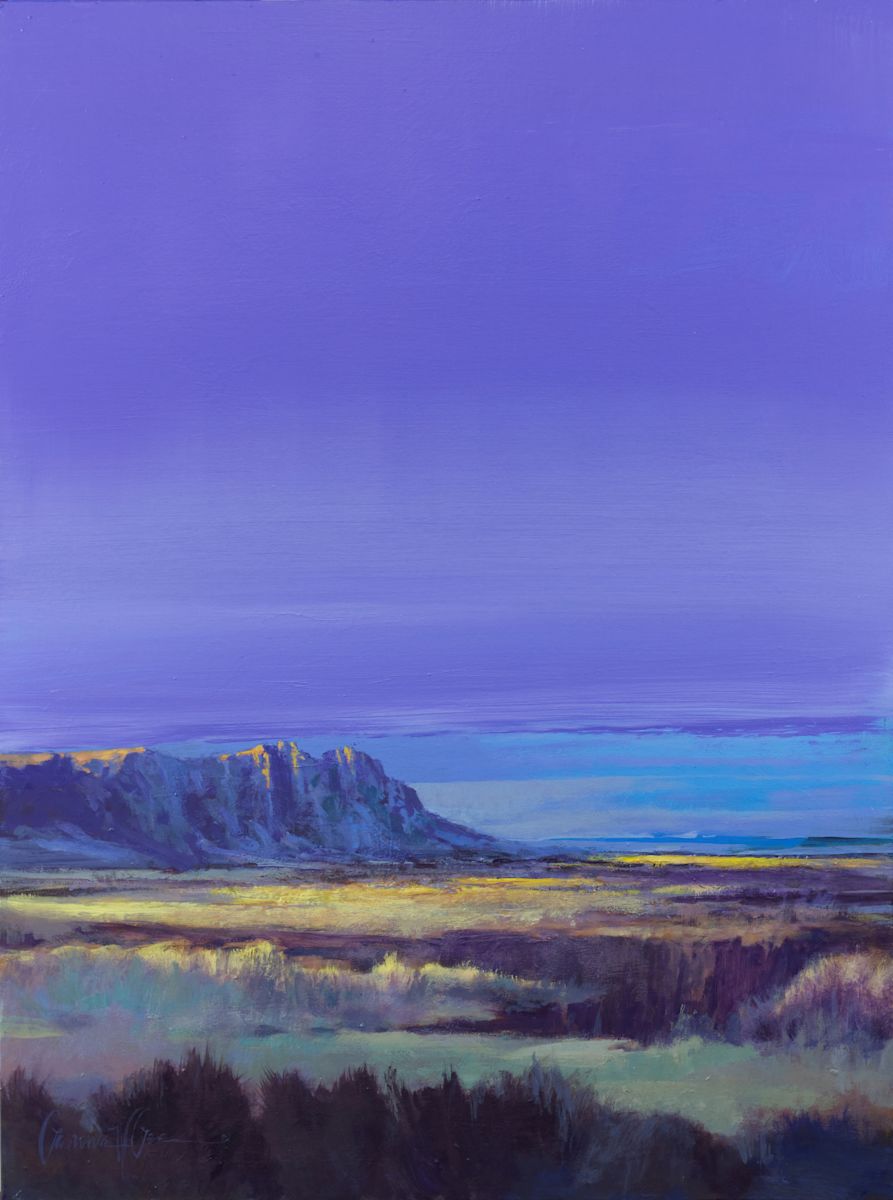Morning Gold by Lawrence Lee, Image 2.