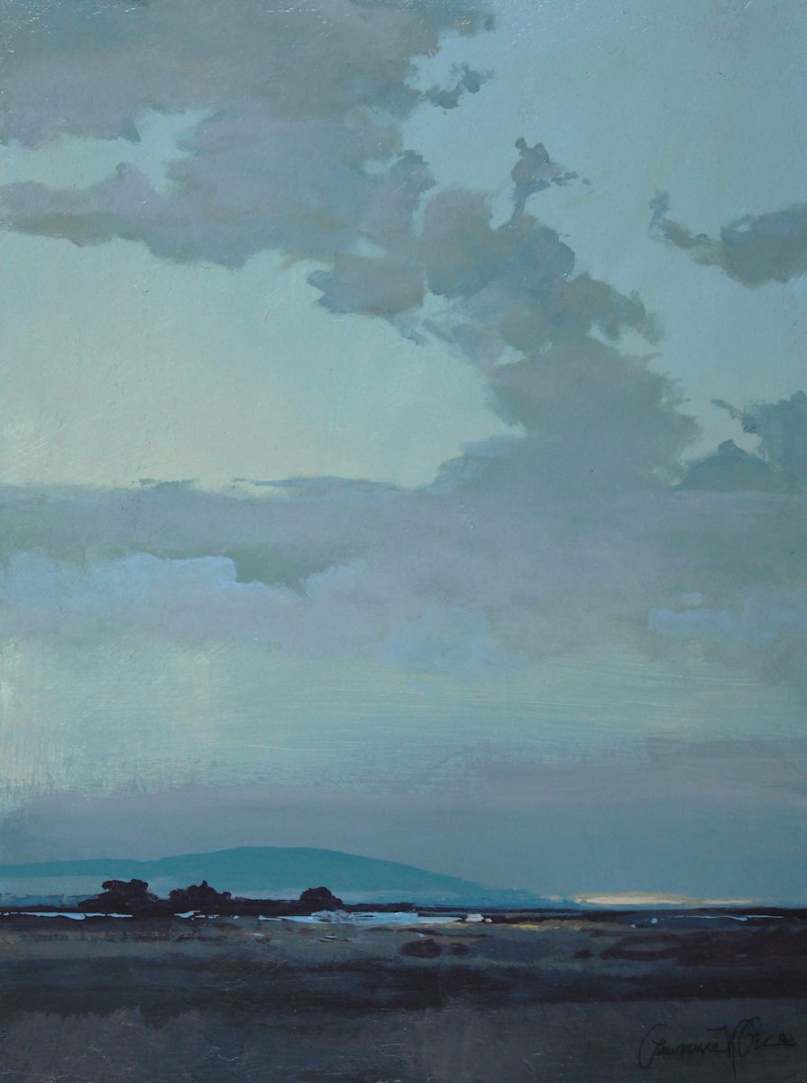 Morning Mist by Lawrence Lee, Image 2.