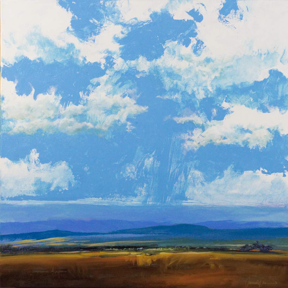My Arizona Sky by Lawrence Lee, Image 1.