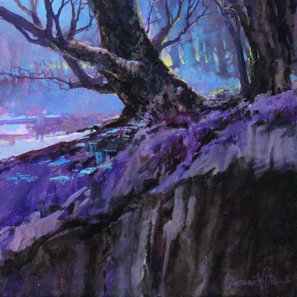 November 18th by Lawrence Lee, Image 1.