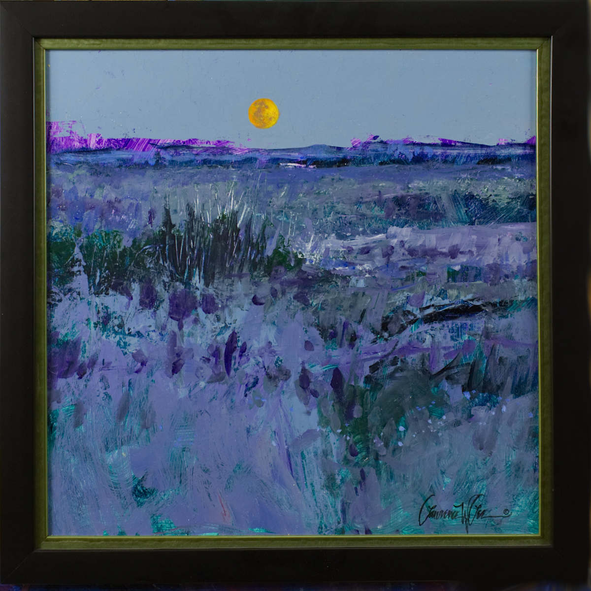 November Dusk by Lawrence Lee, Image 2.
