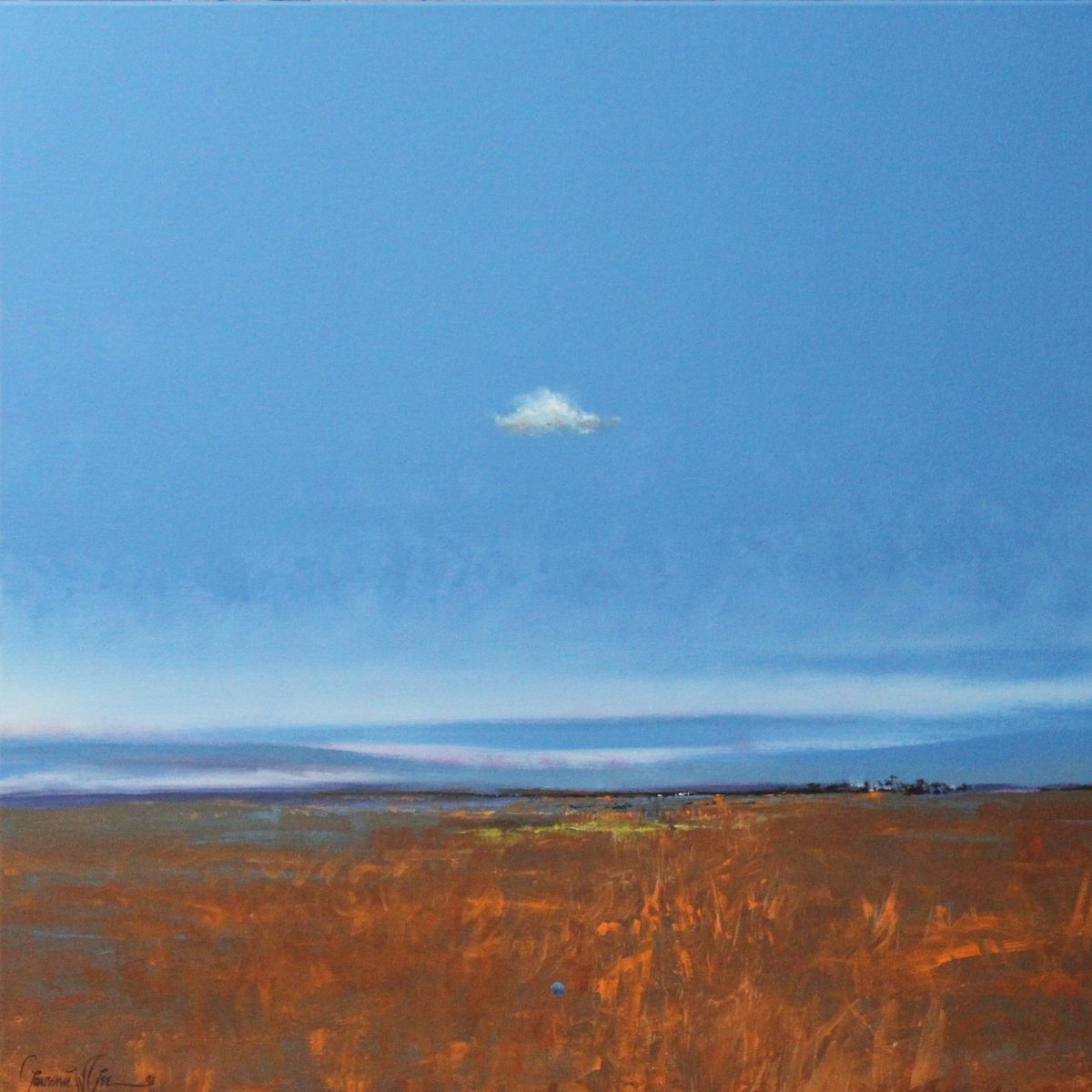 One Cloudy Day by Lawrence Lee, Image 1.
