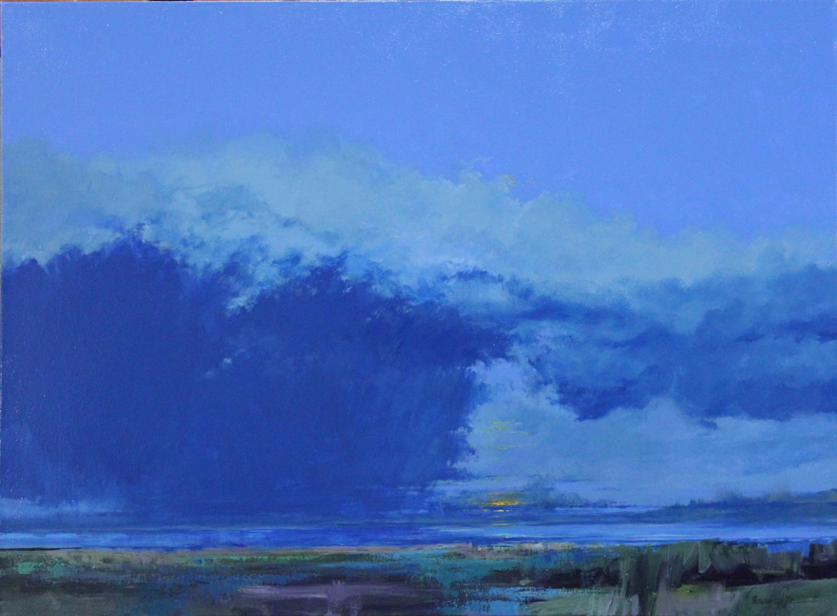 Passing by Lawrence Lee, Image 1.