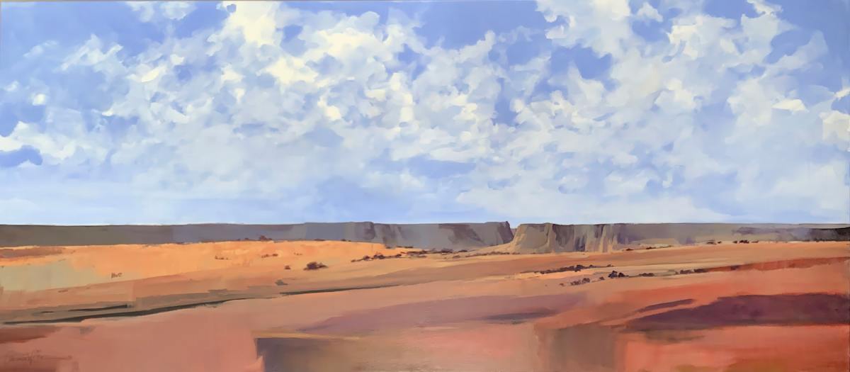 Shortcut by Lawrence Lee, Image 1.
