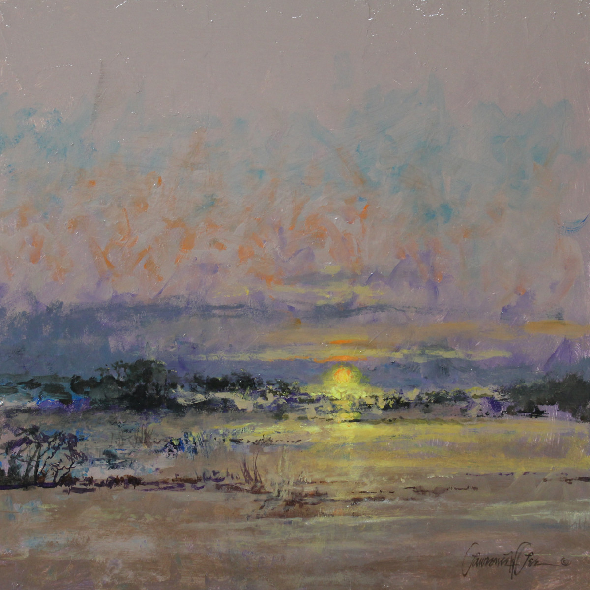 Six Eleven by Lawrence Lee 