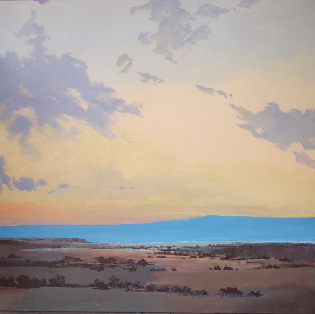 Skyfire by Lawrence Lee, Image 3.