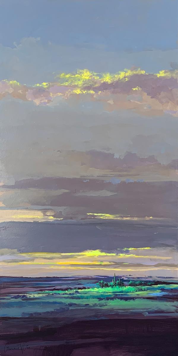Skylight by Lawrence Lee, Image 1.