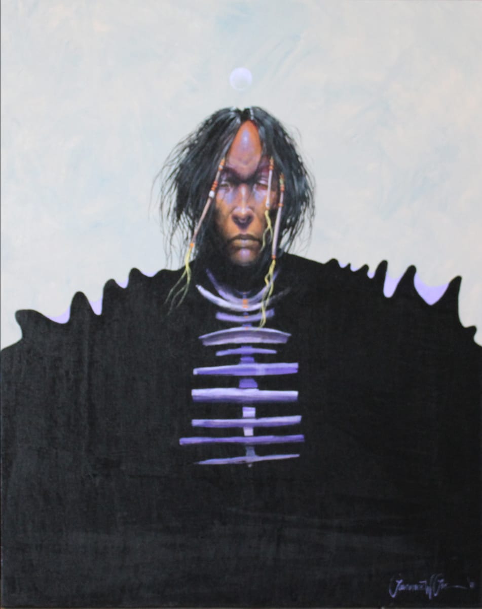 Soul Healer by Lawrence Lee, Image 1.
