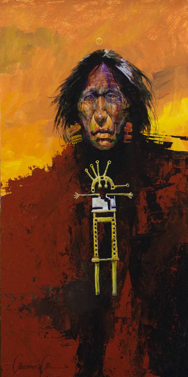 Southwind Maker by Lawrence Lee, Image 1.