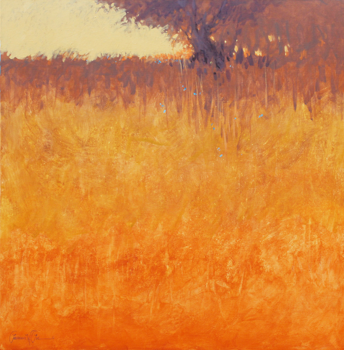 Story Time by Lawrence Lee 