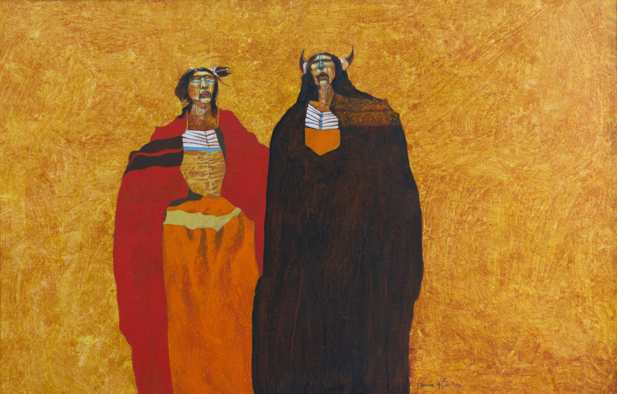 Summer Brothers (1978) by Lawrence Lee 