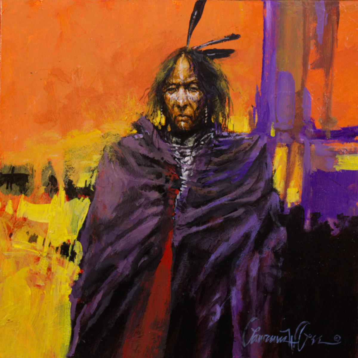 Summer Dreamer by Lawrence Lee 