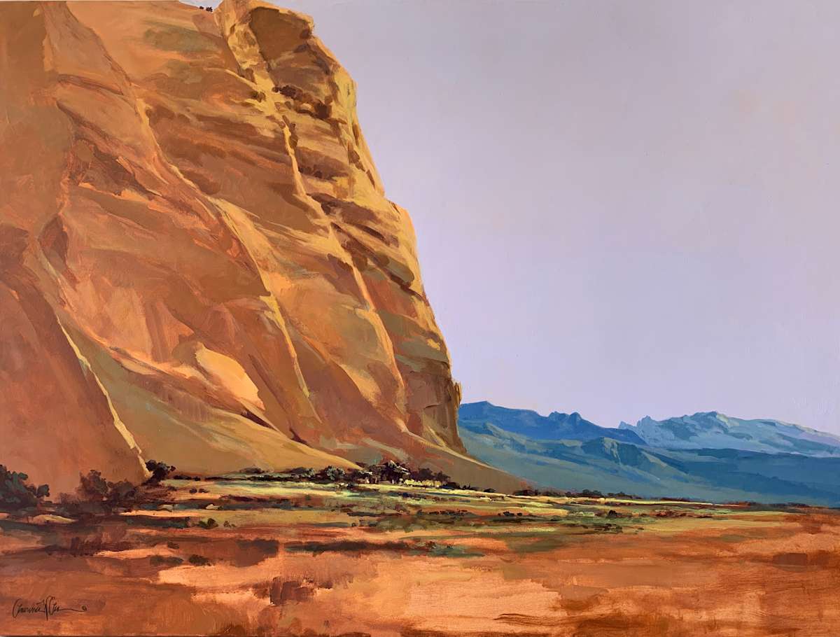 Summer Shelter by Lawrence Lee, Image 1.