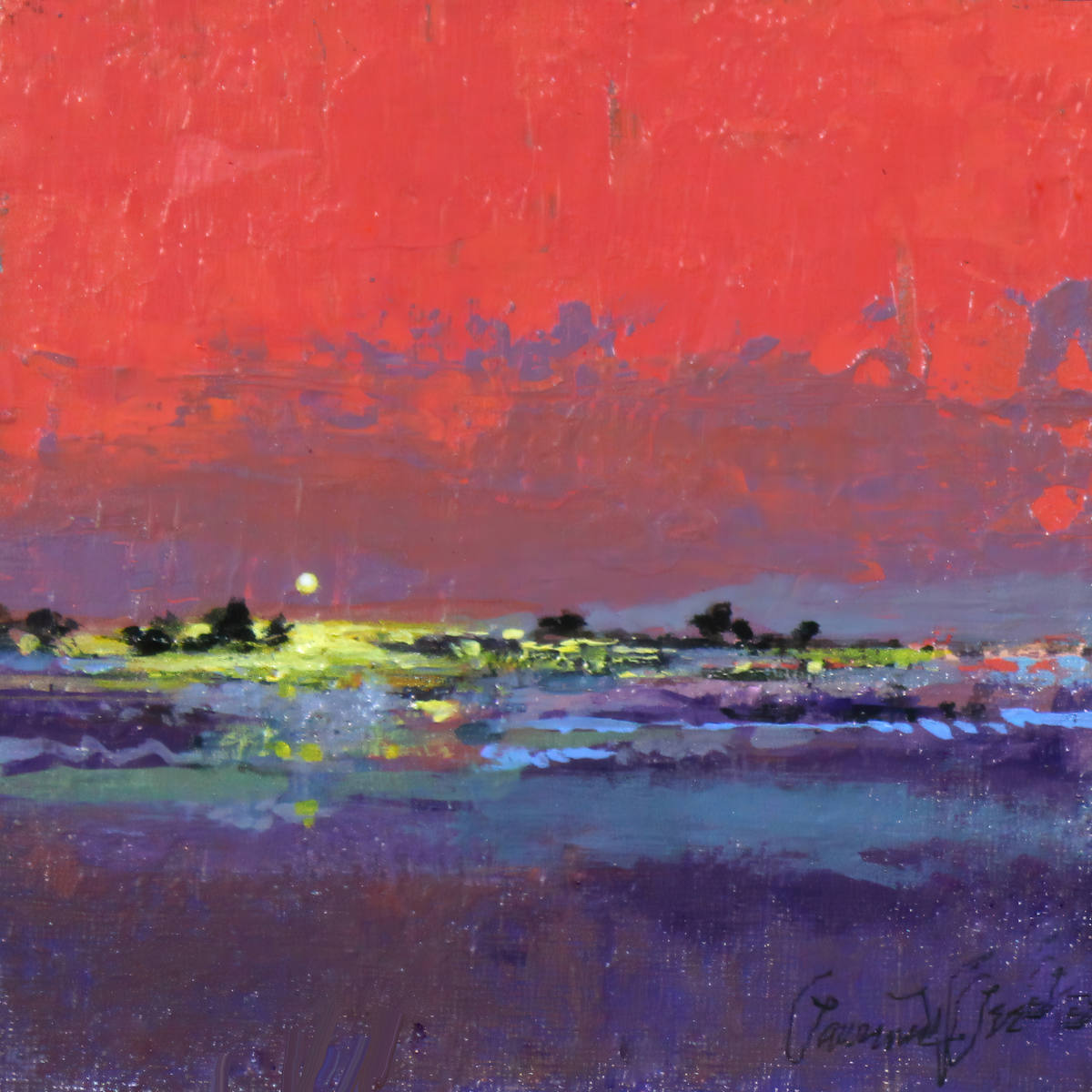 Summer Surprise by Lawrence Lee, Image 2.
