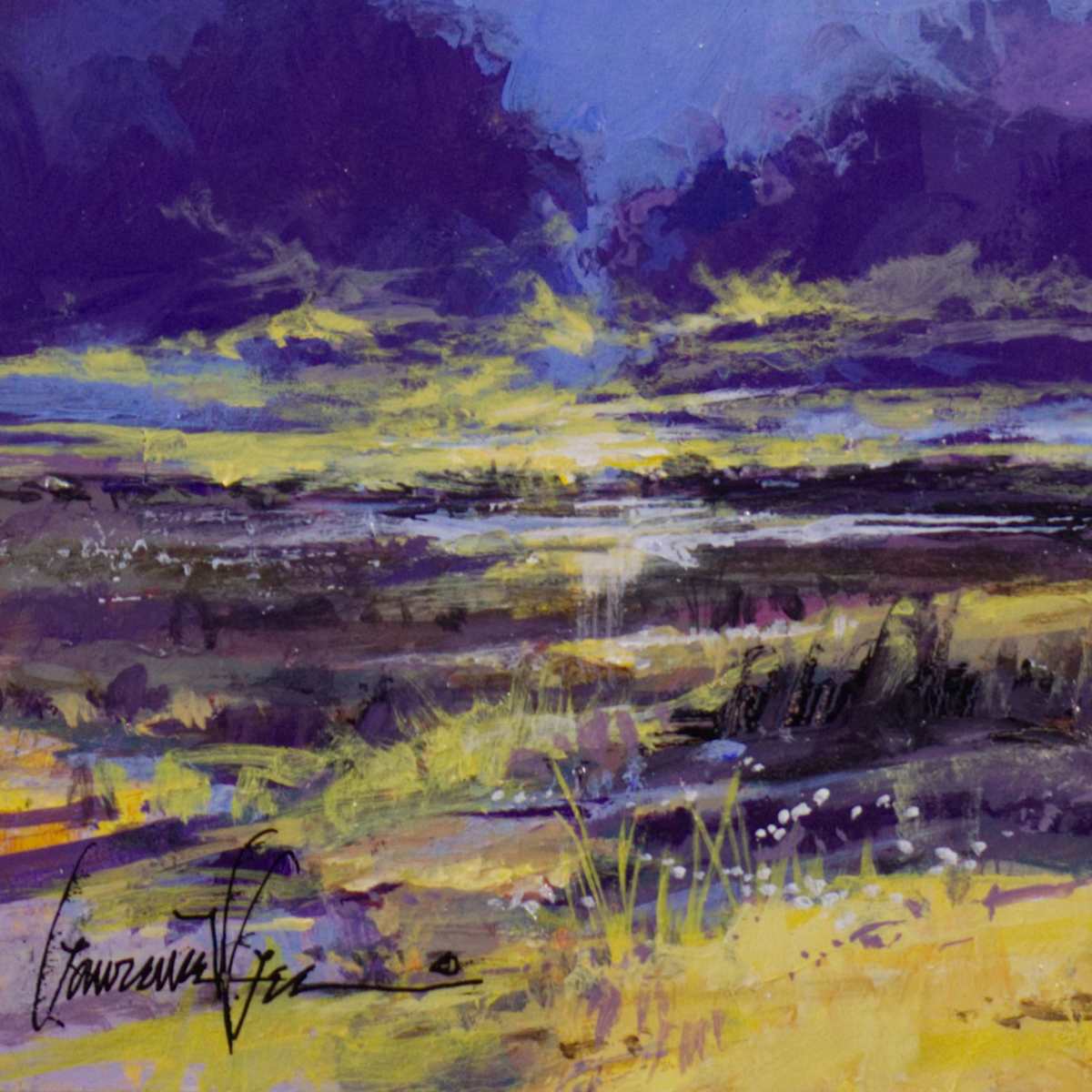 Sunbloom by Lawrence Lee, Image 1.
