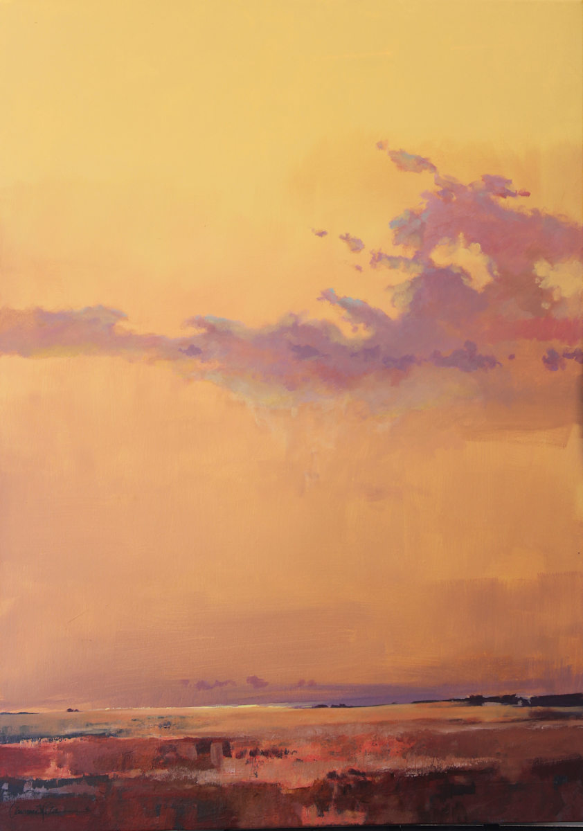 Sundown by Lawrence Lee, Image 1.