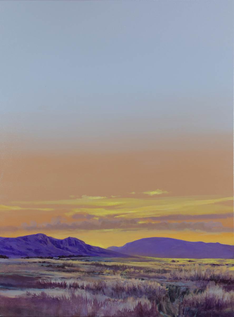 Sunrise by Lawrence Lee, Image 1.