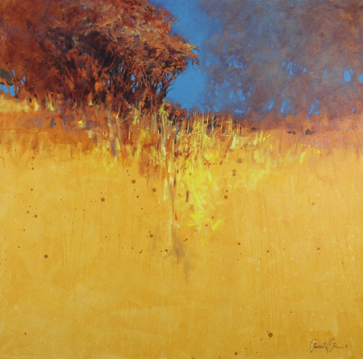 The Long Way Home by Lawrence Lee, Image 1.