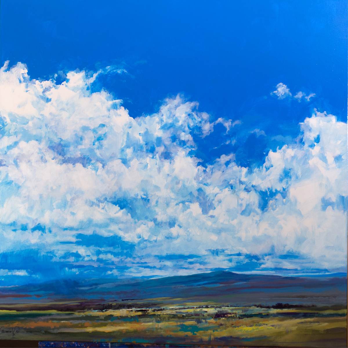 The Desert Waits by Lawrence Lee, Image 1.